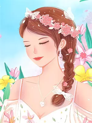 我是恶女死了也没关系小说