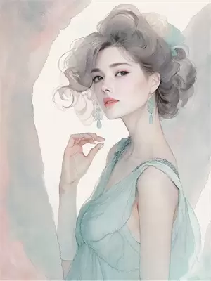 恨海情天海枯石烂