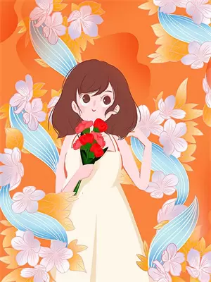 爸妈离异之前是独生子