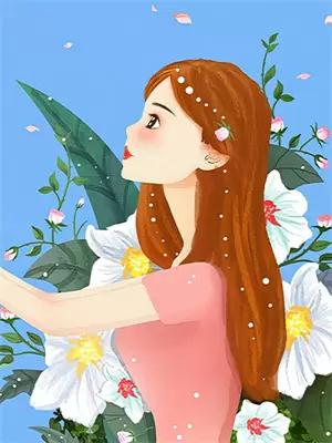 他吃的很香英文