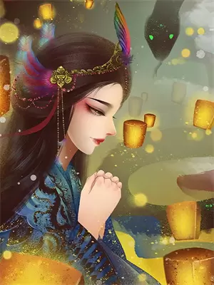 异能灵异小说