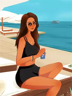 我死后成了全师门的白月光纵横