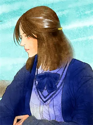 天命帝师