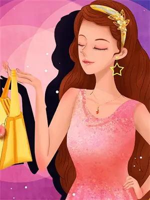 离婚后靠系统帮女友发家致富