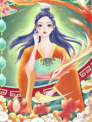 全球穿越开局重瞳