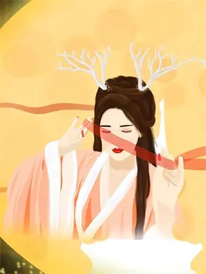 小说《都市潜龙》