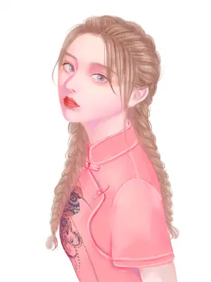 重生渔娘巧发家