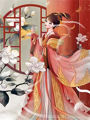 废品女王的逆袭：从破产千金到时尚icon