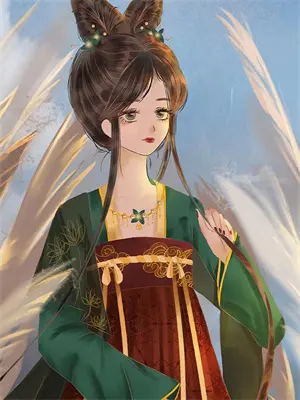 穿越修真界我有一个种田系统