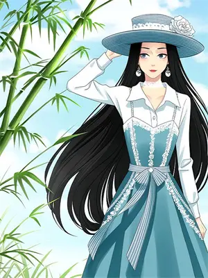 小说天魔神谭