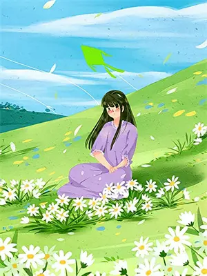 兽世生了三儿一女后,我回到了现代小说