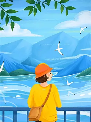 阎王投胎的小说