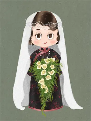 在霓虹雨里面 伞里都是恩怨