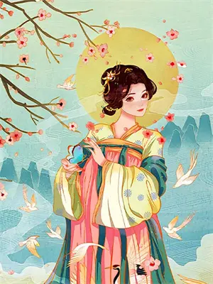 眼底星光