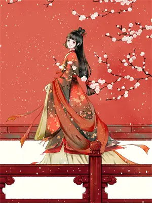 靠系统变美的小说