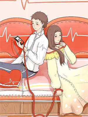 霓虹下的尘埃