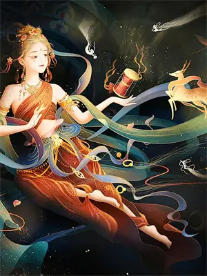 洪荒游戏开局满级悟性