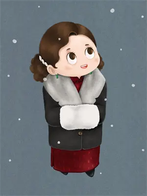 雪鹰领主天启