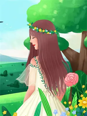 山泉有清音