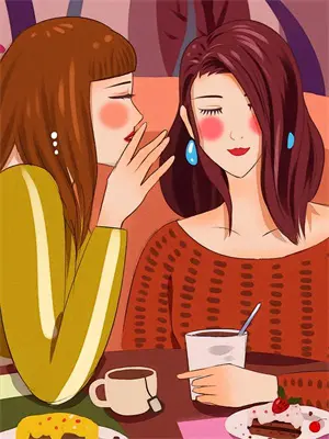 全职妈妈不好惹