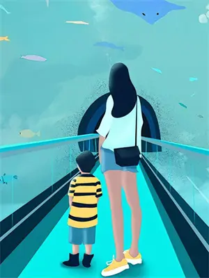 绝情馈赠