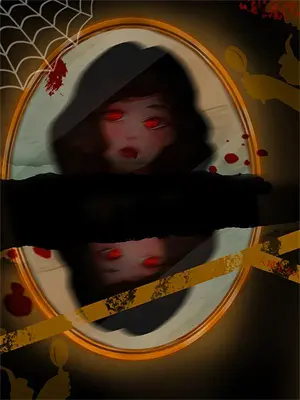 夕阳下的余晖隐藏故事
