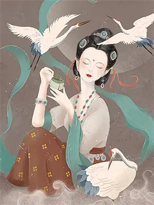 月蚀