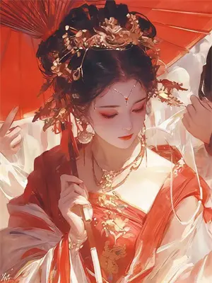 隋唐十倍吕布战力杀穿高句丽动画