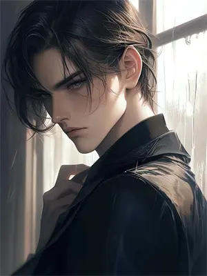 糙汉老板小说