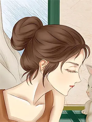 我在古代开餐厅小说