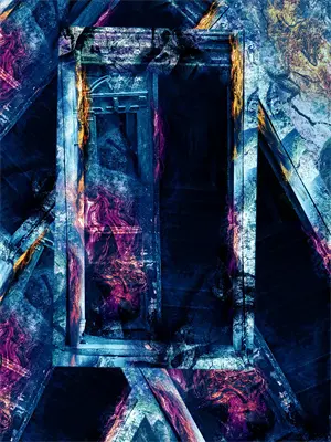 她是万人迷快穿之闻