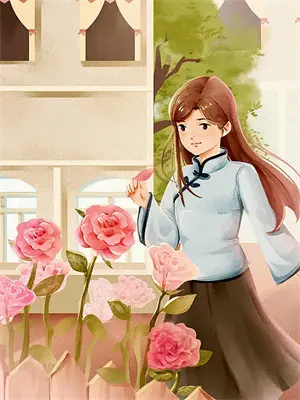 开局捡到小萝莉