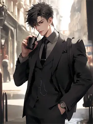 穿越八零之逆袭记