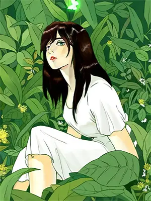 双生渡灵
