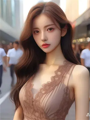 三角洲女生评价