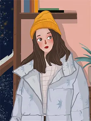 禁止动心人物
