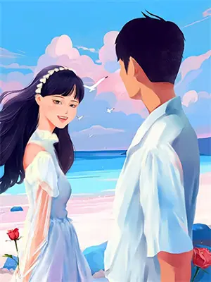 都说庶女苦命，可她却活成了独宠