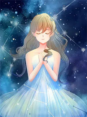 我女友是up主漫画