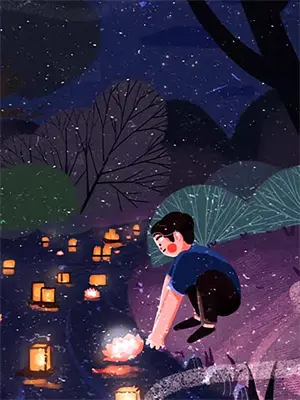 杂灵根收一千灵石