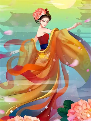 妻子的浪漫旅行谢娜
