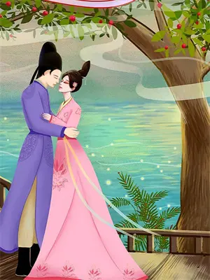 灵气复苏从道观开始的小说
