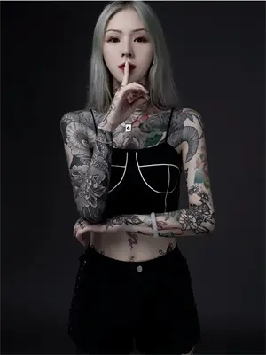 一不小心就混成了天尊漫画