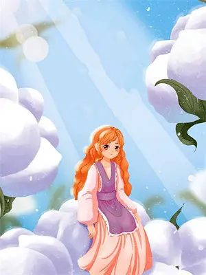 嫡女重生不做笼中雀