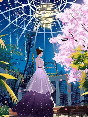 盛世芳华六星重生