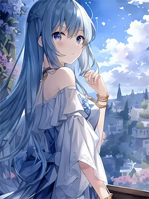 五福晋如懿传