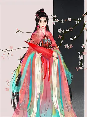 清清白白相敬如宾