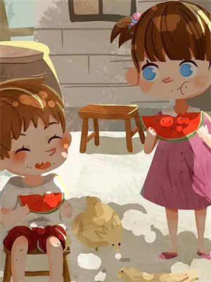我看见你了什么意思
