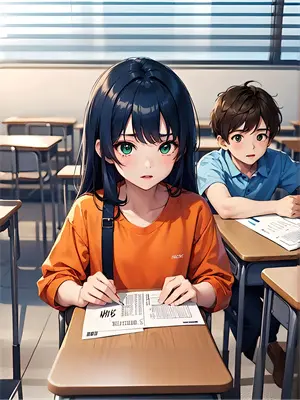 404宿舍后续