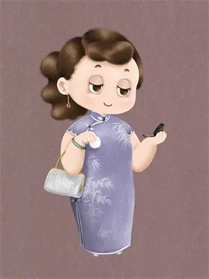 白月光陆川洗白反派