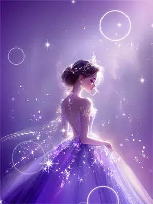 嫡女惊华的作品